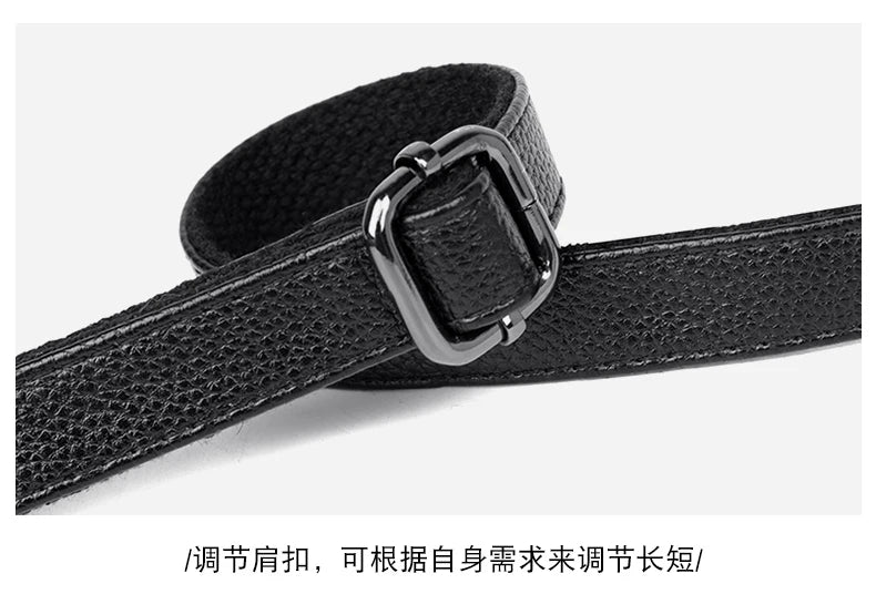 Luxury Fashion Handbag Women’s Simple Small Square Bag Versatile Shoulder Crossbody