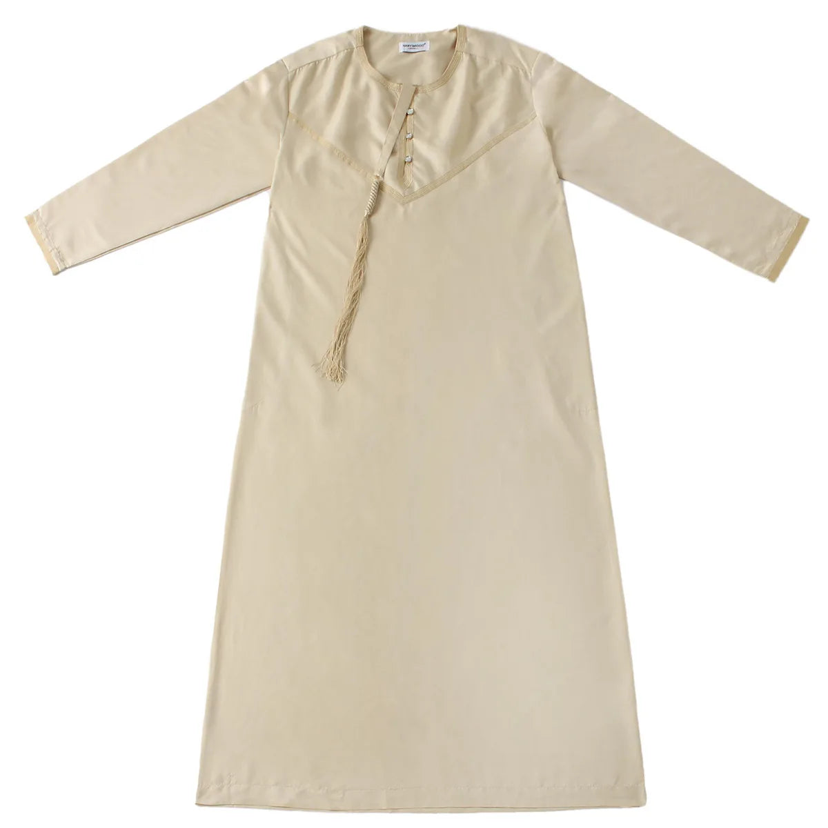 Muslim Men Abaya Robes Arab Middle Eastern Jubba Thobe Islam Clothing Kaftan Dress  Saudi Caftan