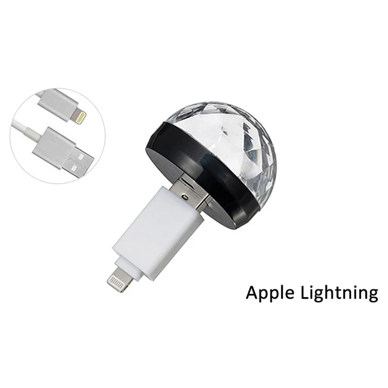 Laser Galaxy Projector лазерный проектор USB Light Romantic Car Roof Star Light Interior For Home