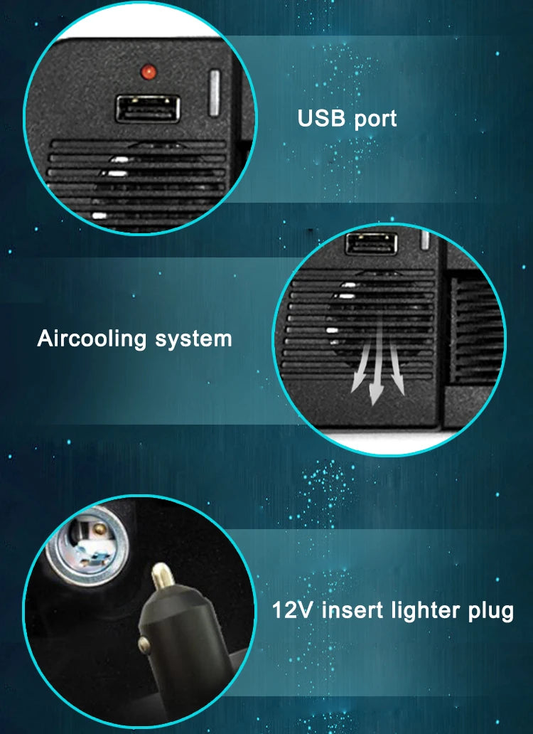 Car wireless charger for Audi A4 B8 B9 A4 Allroad A5 S5 RS5 Q5 SQ5 Fast charge phone charger charging pad plug and play interior