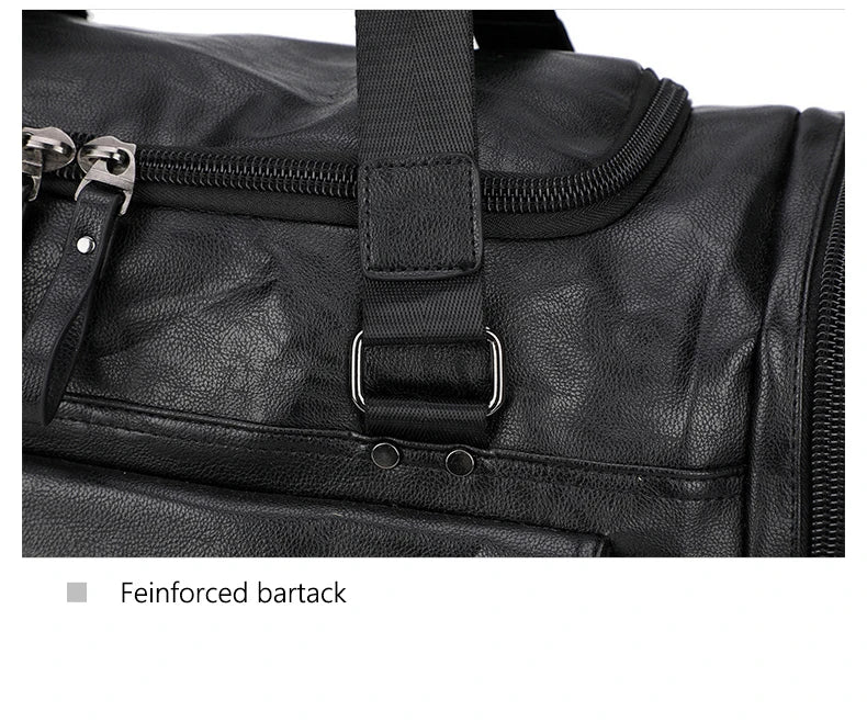 Men Gym Bags For Training Fitness Bags Travel Sport Hand Bags Outdoor Sports Shoulder Bag Swimming Women Yoga Bags  X192A