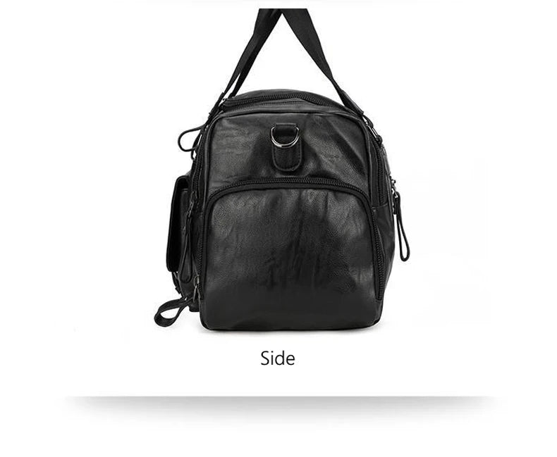 Men Gym Bags For Training Fitness Bags Travel Sport Hand Bags Outdoor Sports Shoulder Bag Swimming Women Yoga Bags  X192A