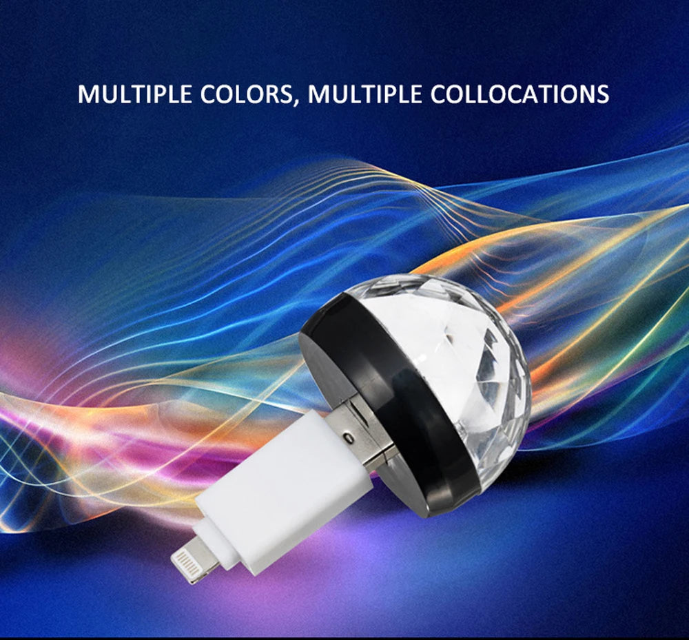 Laser Galaxy Projector лазерный проектор USB Light Romantic Car Roof Star Light Interior For Home