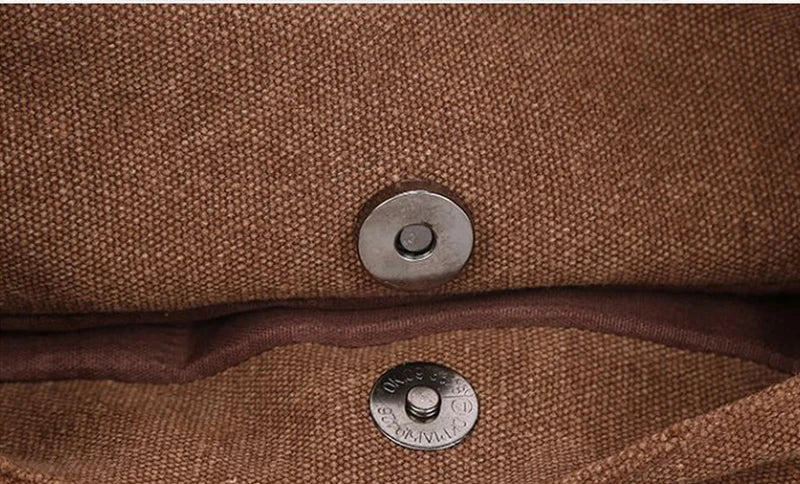 Gusure Luxury Handbags Women Travel Bags Designer Canvas High Capacity Crossbody Shoulder Bag Ladies Casual Tote bolsa