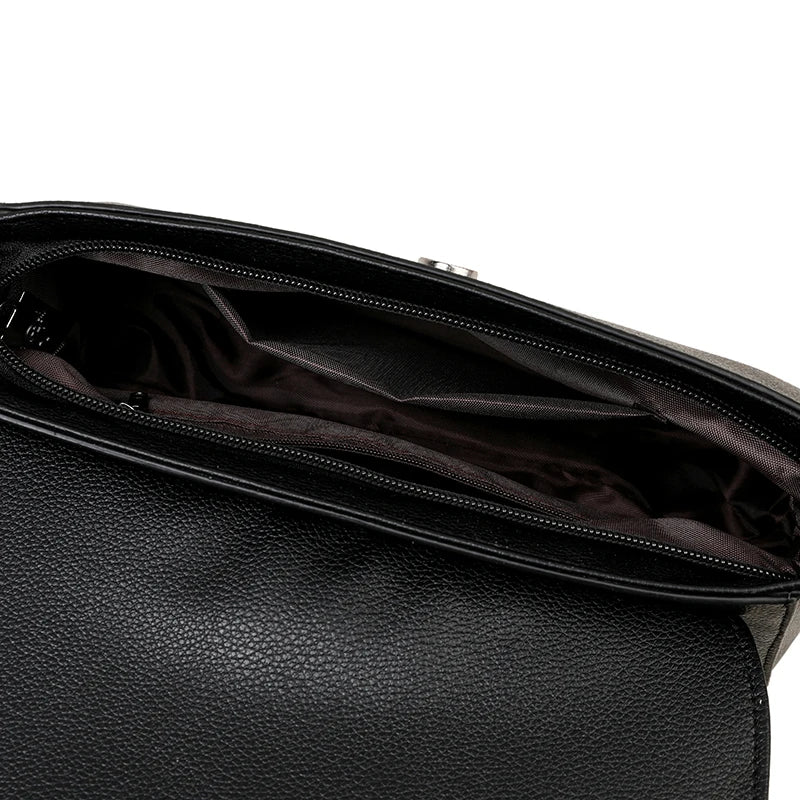 Luxury Designer Women Shoulder Bag New High quality PU Leather Women Crossbody Square Bag Fashion Trend Messenger Bags wallet