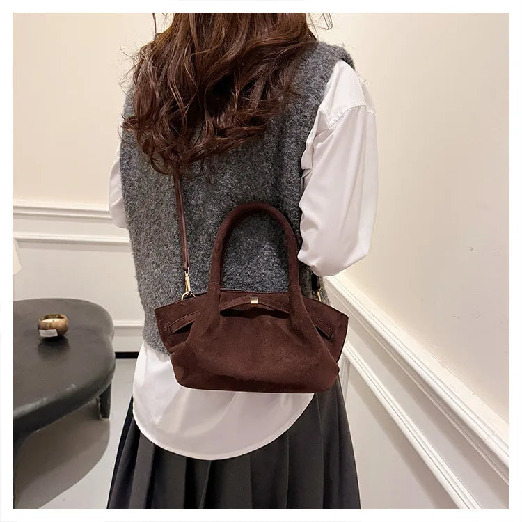 Luxury Designer Handbag Women Handbag Multifunctional Large Capacity Shoulder Bag Wedding Wearproof Underarm Design Handbag 2025