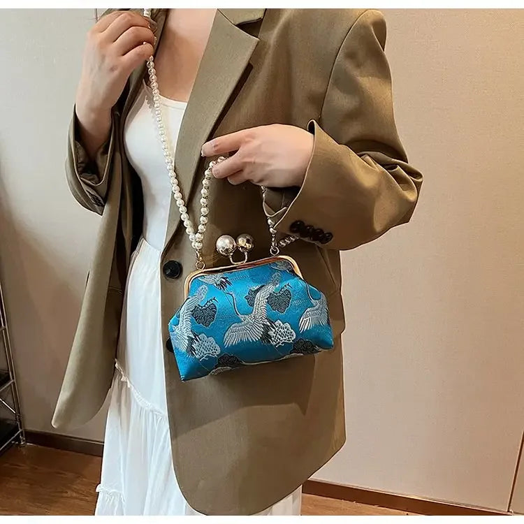 Sling Bag The Tote Bag Side Bag Crossbody Bag Women Shoulder Bags Bags For Women Clutch Bags For Women Women's Handbag Small Ba