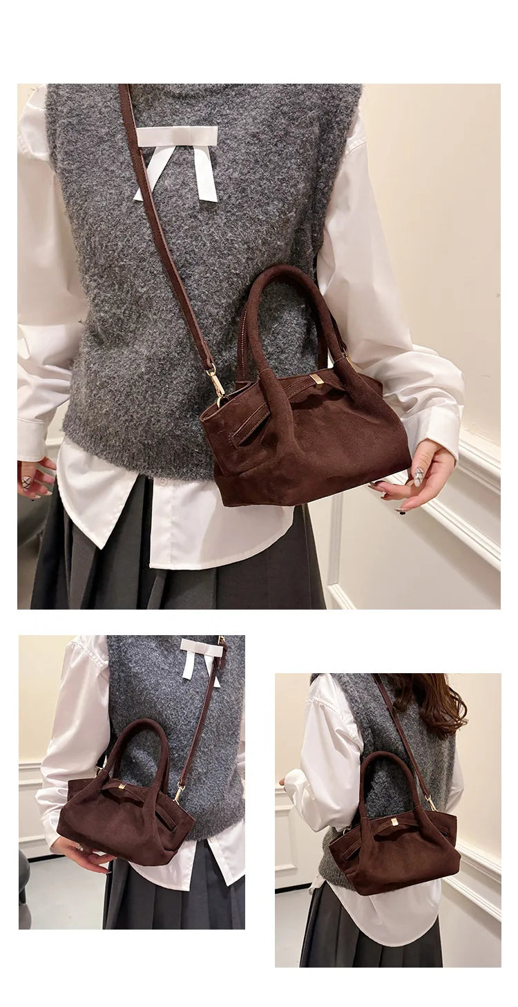 Luxury Designer Handbag Women Handbag Multifunctional Large Capacity Shoulder Bag Wedding Wearproof Underarm Design Handbag 2025