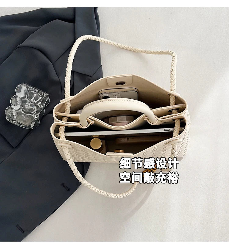 Luxury Brand Crossbody Bag For Ladies, Shoulder Bag In Leather, Handbags By Famous Designer Popular Classic