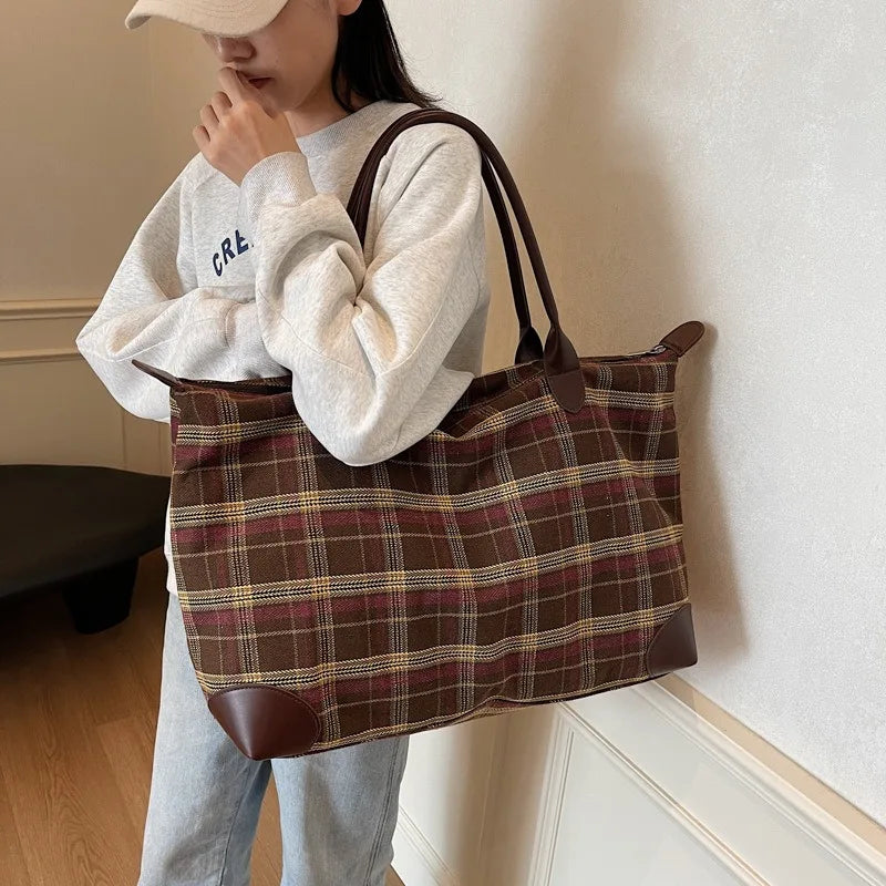 Travel Duffle Bags Weekender Sports Tote Gym Overnight Bags for Women with Toiletry Waterproof Personal Item Travel Carry on Bag