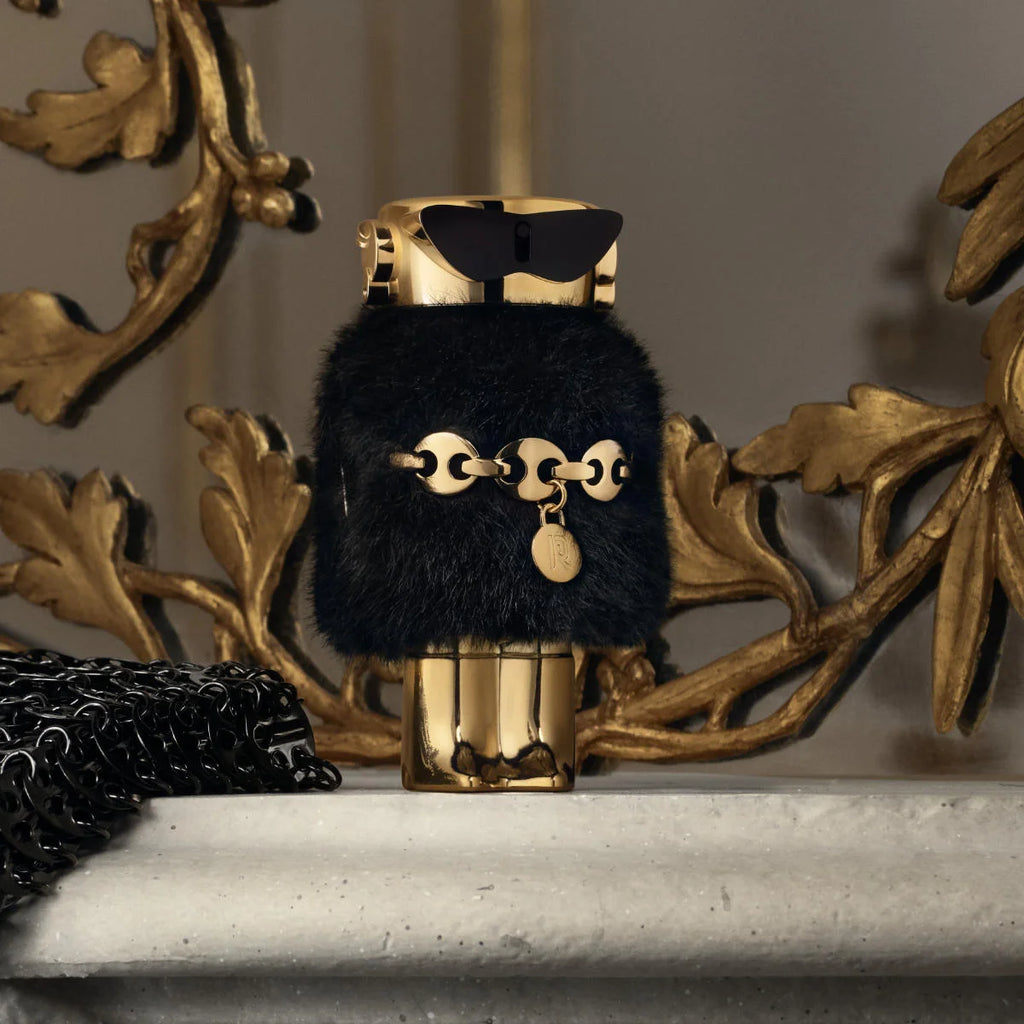 Luxury Eau de Parfum for Women 100ml, Alluring Blue Berry Fruity Scent, Long-Lasting Day to Night Perfume