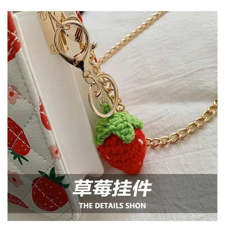 2025 New! Exotic  Leather Bag for Women By Luxury Brand｜Small Hand - Held and Cross -Unconventional Design， & Versatile