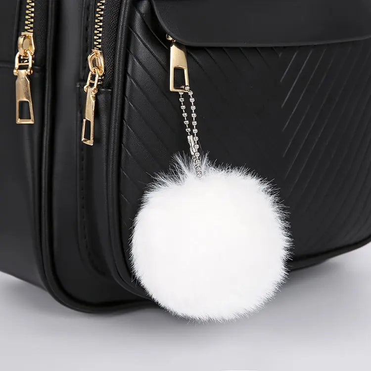 Luxury High-End Tote Bag Leather Classic With Large Capacity Paris Fashion Best For Superstar