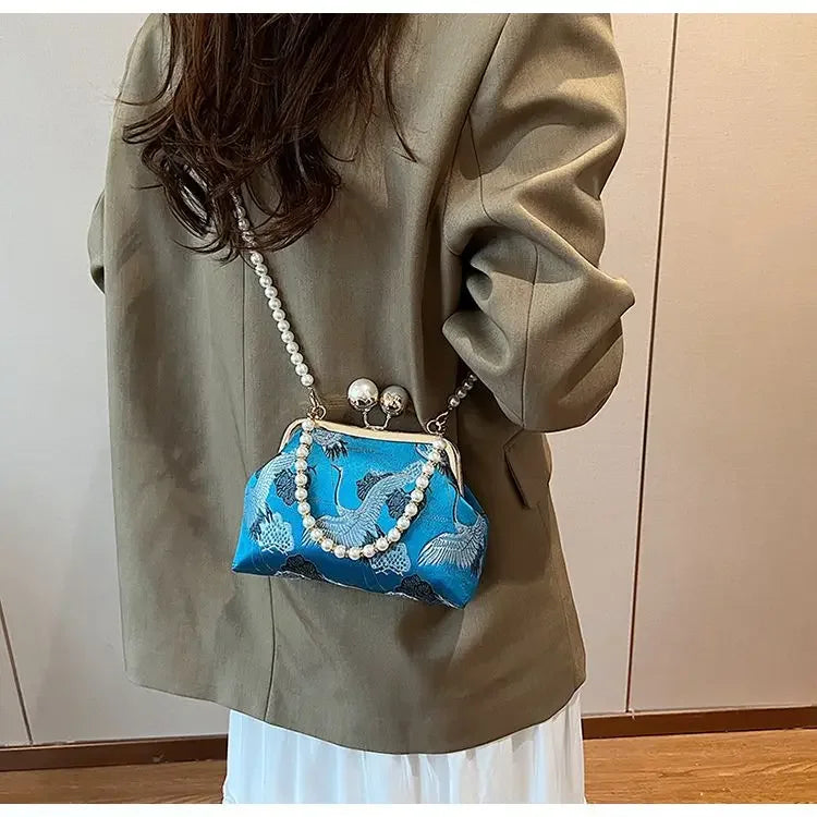 Sling Bag The Tote Bag Side Bag Crossbody Bag Women Shoulder Bags Bags For Women Clutch Bags For Women Women's Handbag Small Ba