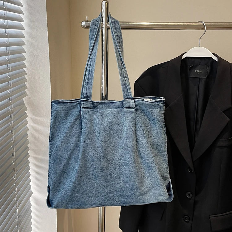 Women's handbag, large capacity shoulder bag, tote bag, suitable for work, travel, and daily use