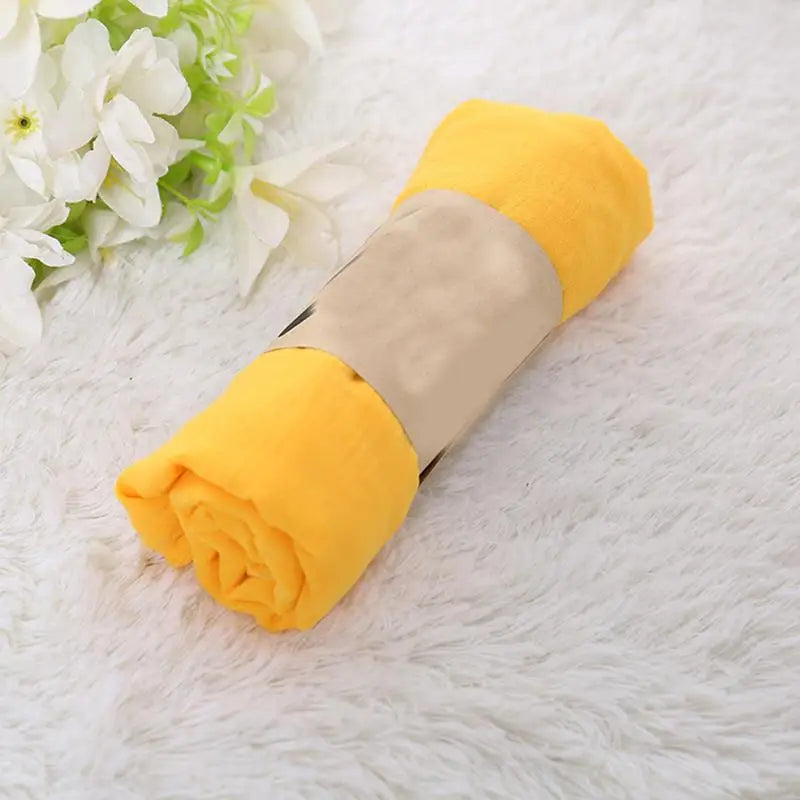 Muslim Hijab Muffler Scarf Women Candy Colored Cotton Linen Long Scarf Solid Color Soft Scarves Shawls High Quality 180*55cm