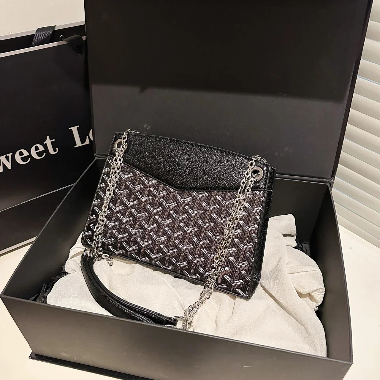 2025 Luxury Leather Women's Crossbody Commuter Bag - Classic Brand Design, Large Capacity for Work/Office + Free Shipping