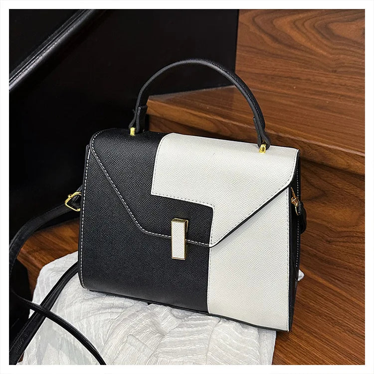Luxury Envelope Bag for Women High Quality Small Square Crossbody Purse Fashion Versatile