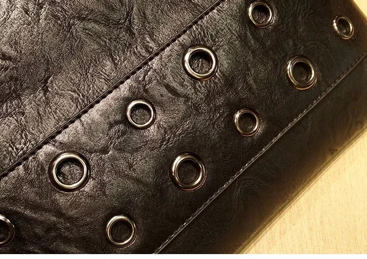 Day Clutches Bags for women Shoulder Bags PU Leather Crossbody Bags Ladies Envelope Evening Party clutch purse black bolsa