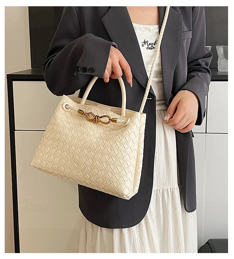 Luxury Brand Crossbody Bag For Ladies, Shoulder Bag In Leather, Handbags By Famous Designer Popular Classic