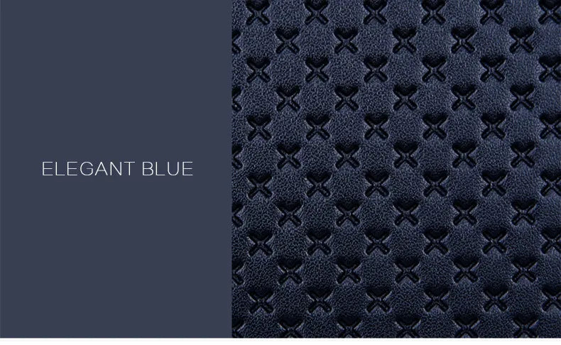 Leather Laptop Bags For Men Luxury Handbags Man Shoulder Computer Notebook Bag For 14.1" Macbook Air DELL HP ASUS 2025 Fashion