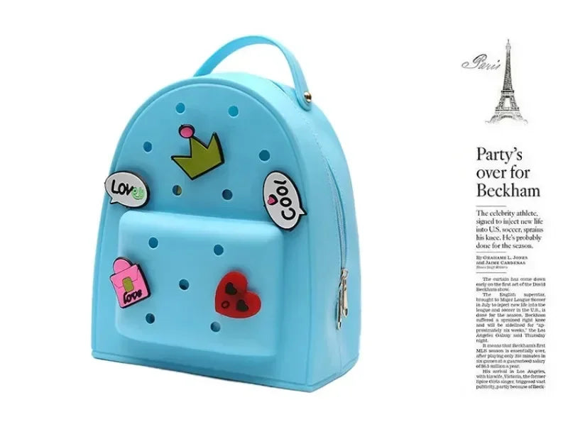 Kids Backpack Cartoon Backpacks Cute Backpacks Women Bucket Backpack Mother Kids Bags for Girl School Bag Mochila Рюкзак Bolsa