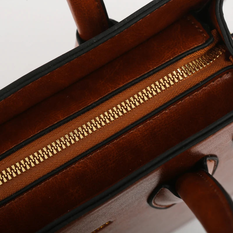 Luxury Handbags Women Bags Designer High Capacity Shoulder Bag High-quality Soft Leather Tote Handbags for Women 2025 Sac A Main