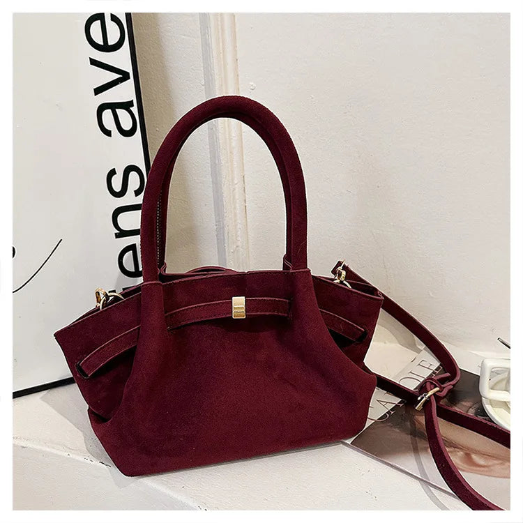 Luxury Designer Handbag Women Handbag Multifunctional Large Capacity Shoulder Bag Wedding Wearproof Underarm Design Handbag 2025