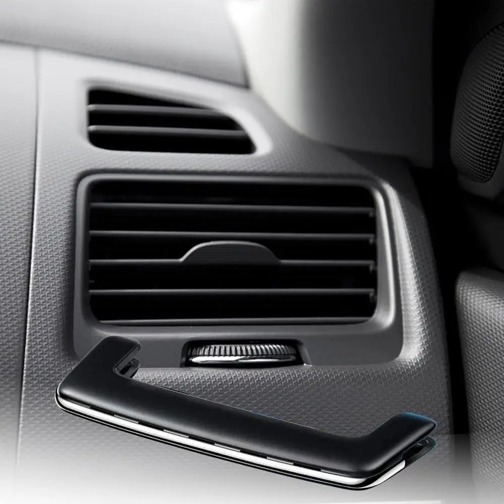 Car Air Freshener Hiddens Car Clip Fragrance For Auto Interior Accessories Mini Car Diffuser For Air Vent Car Solid Perfume Clip
