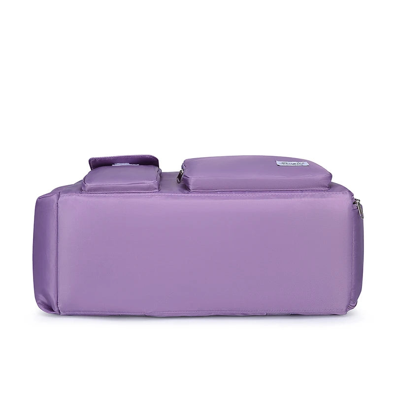 Travel Bag Large Capacity Weekender Overnight Carry On Duffle Bags with Shoe Compartment Sports Fitness Gym Bags for Women