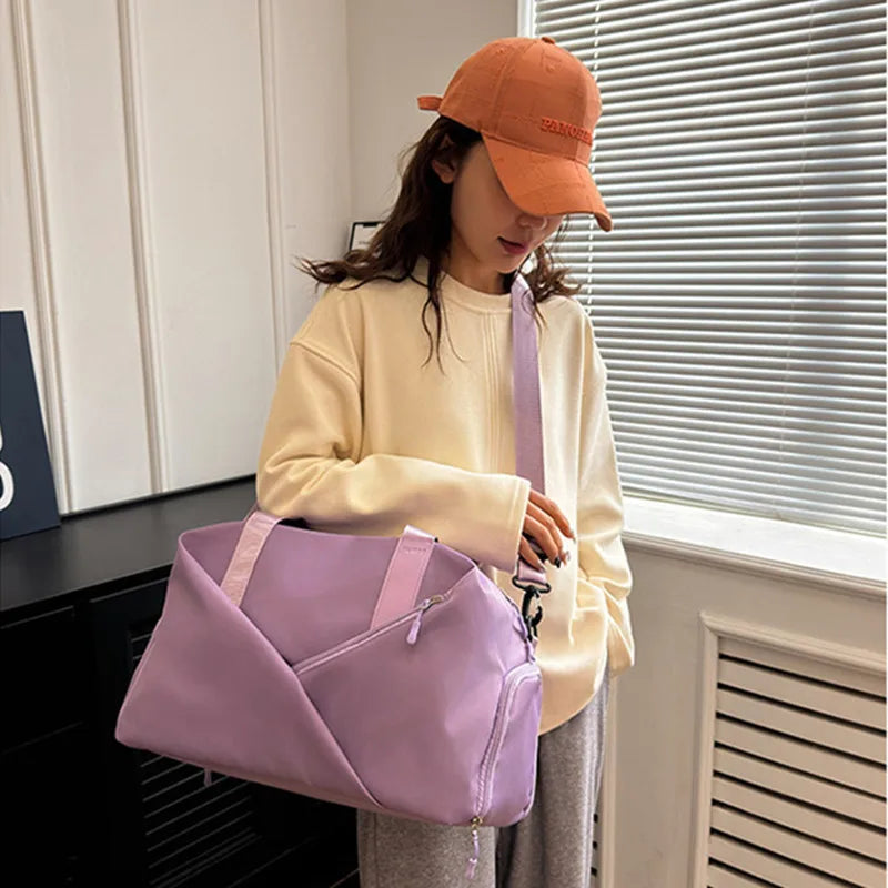 Gym bag, Travel Bag, Fitness Bags, Shoulder Crossbody Chest Bag, Hand bags, coach bag, Sport Backpack, weekend bag, Training bag