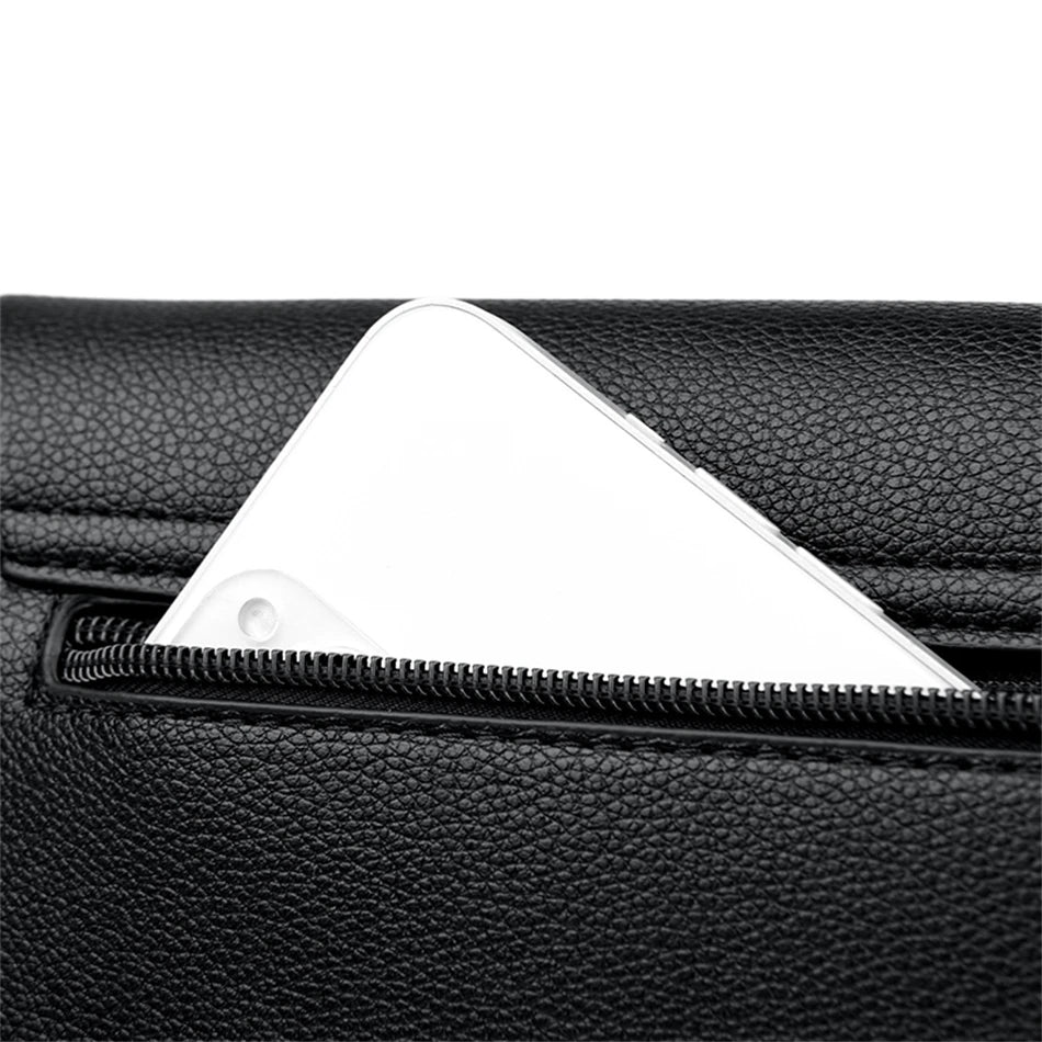 Luxury Designer Ladies Handbags High Quality Leather Shoulder Bags for Women 2024 Female Crossbody Bag Purses and Handbags Sac