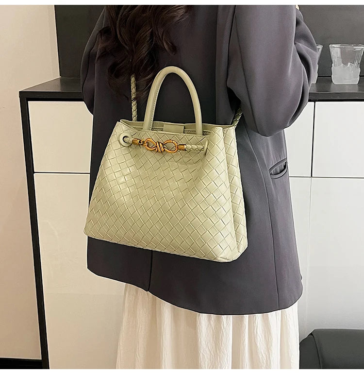 Luxury Brand Crossbody Bag For Ladies, Shoulder Bag In Leather, Handbags By Famous Designer Popular Classic