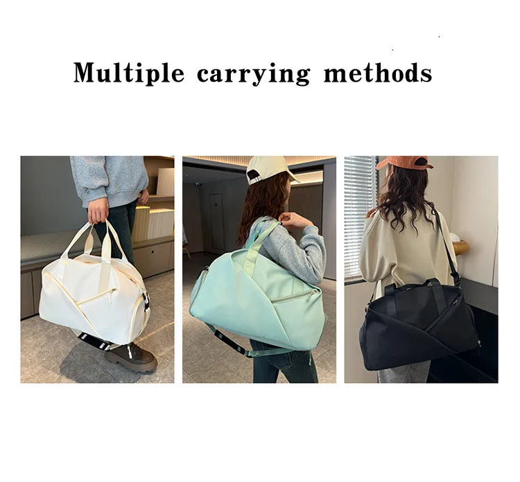 Gym bag, Travel Bag, Fitness Bags, Shoulder Crossbody Chest Bag, Hand bags, coach bag, Sport Backpack, weekend bag, Training bag