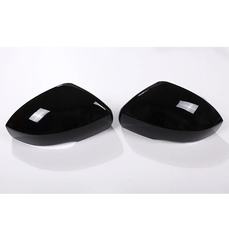Rearview Rear View Wing Mirror Covers for Land Rover Discovery 4 5 L462 Range Rover Vogue L405 Sport L494 Car Mirror Accessories