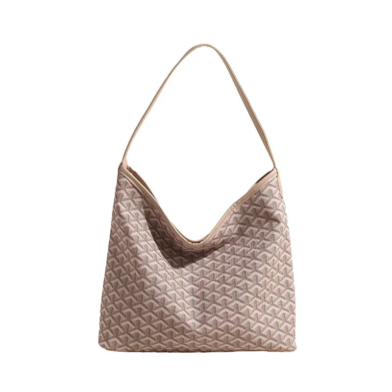 Luxury Designer Paris Fashion Tote Bag With Large Capacity And Trendy Design Ideal For Women Messenger Purse