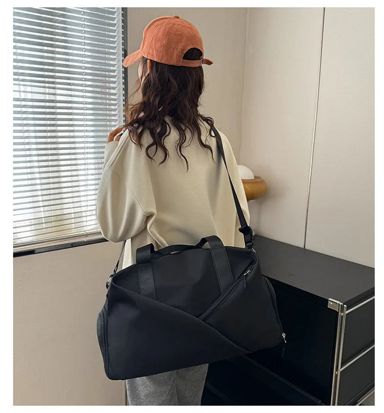 Gym bag, Travel Bag, Fitness Bags, Shoulder Crossbody Chest Bag, Hand bags, coach bag, Sport Backpack, weekend bag, Training bag