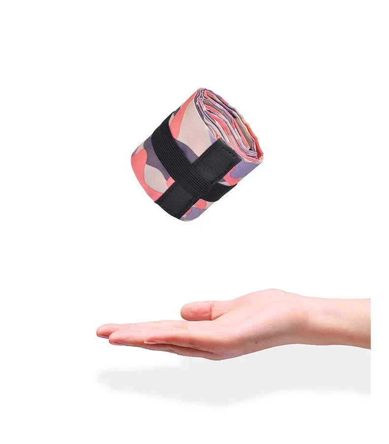 Women Shopper Bag Japanese Large Folding Tote Bag Travel Organizer Eco Shopping Bags Lady Market Bag Mujer Foldable Pouch Bolsos