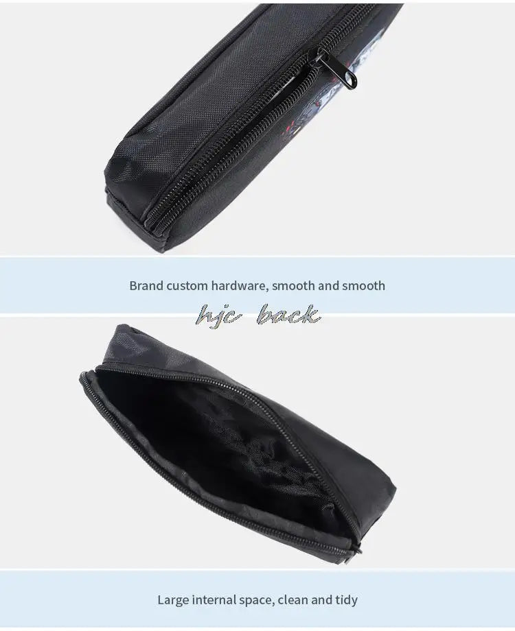 School Bags Girls Boys Subway Surfers Primary Kids School Backpcak 3Pcs Cartoon Schoolbags Kids Mochilas Escolar Infantil Gift