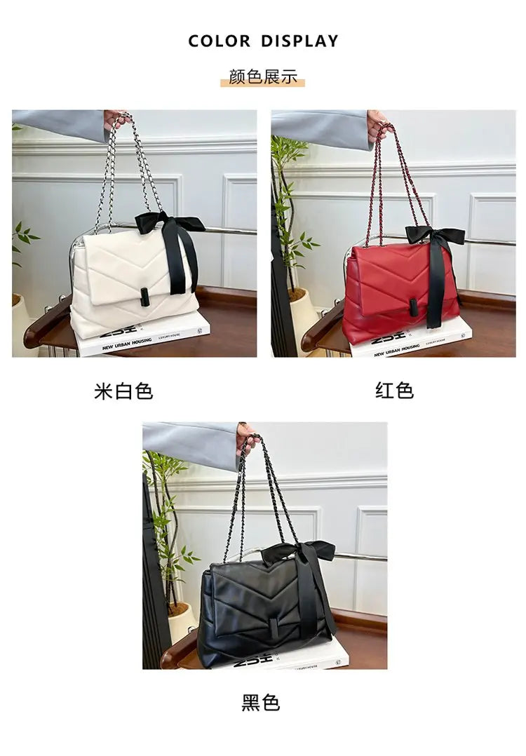 Luxury Women's Tote Bag Made Of Fine Leather Boasting Famous Designer Inspired And Casual Vintage Commuter Style