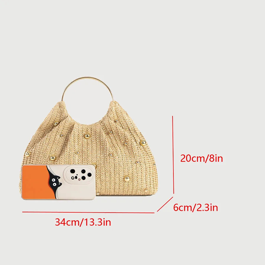 purses and handbags bags for women luxury Designer bucket clutch purse evening banquet bag   shoulder bag