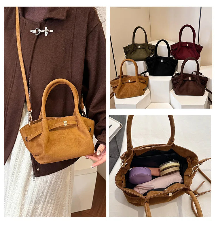 Luxury Designer Handbag Women Handbag Multifunctional Large Capacity Shoulder Bag Wedding Wearproof Underarm Design Handbag 2025