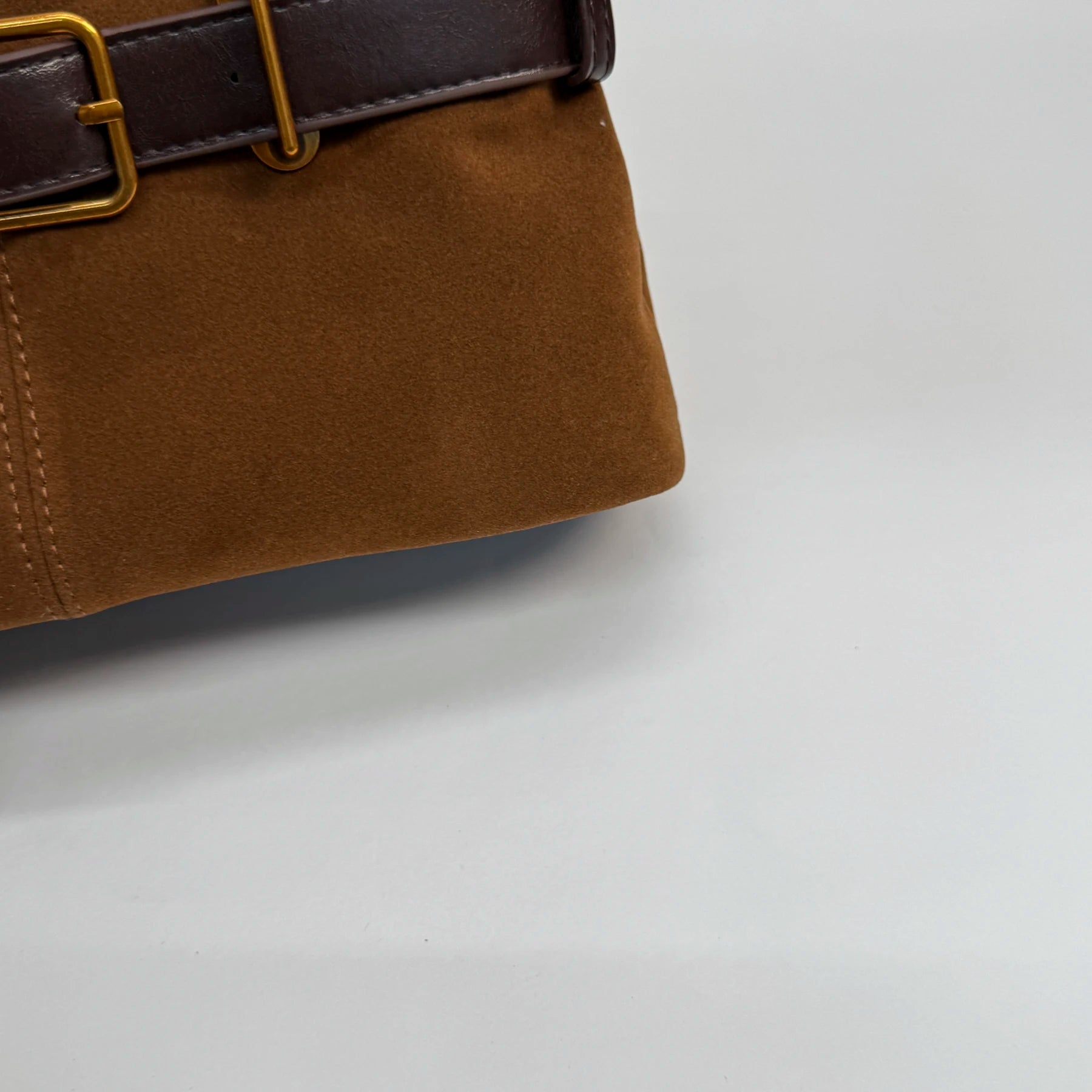 Shoulder Bag for Going Out to Work, Autumn and Winter Retro High-End Bag for Women, 2025 New Shoulder Underarm Bag 1257JC