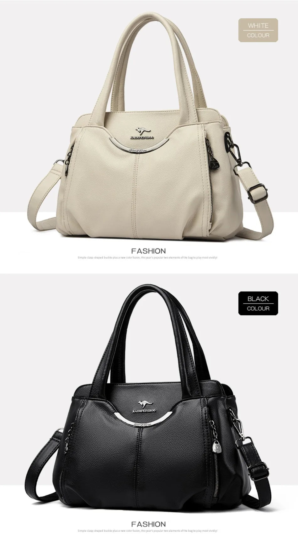 Luxury Handbags Women Bags designer Soft Leather Crossbody Bags For Women 2024 Hight Quality Shoulder Tote Handbags Sac A Main