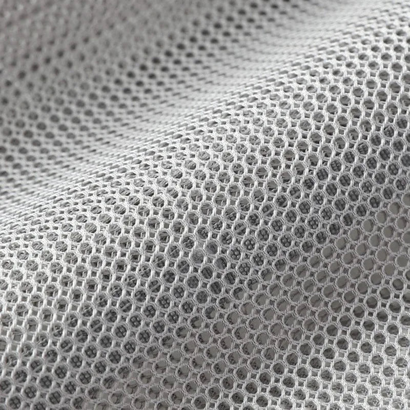 Mesh Makeup Toiletry Storage Bags Handbags Portable Travel Washing Body Shower Tools Organizer Hanging Cosmetic Organizer Pouch