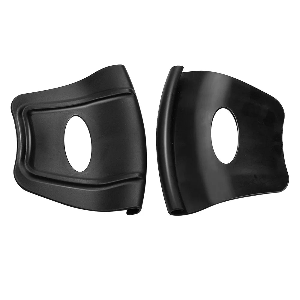 Rim Protectors Rim Shields Guards, Wheel And Tire Tool For ATV Quad Motorcycle Tyre Tire Installation