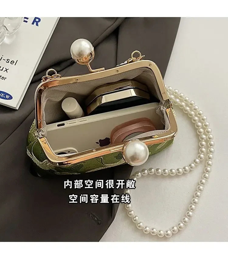 Sling Bag The Tote Bag Side Bag Crossbody Bag Women Shoulder Bags Bags For Women Clutch Bags For Women Women's Handbag Small Ba