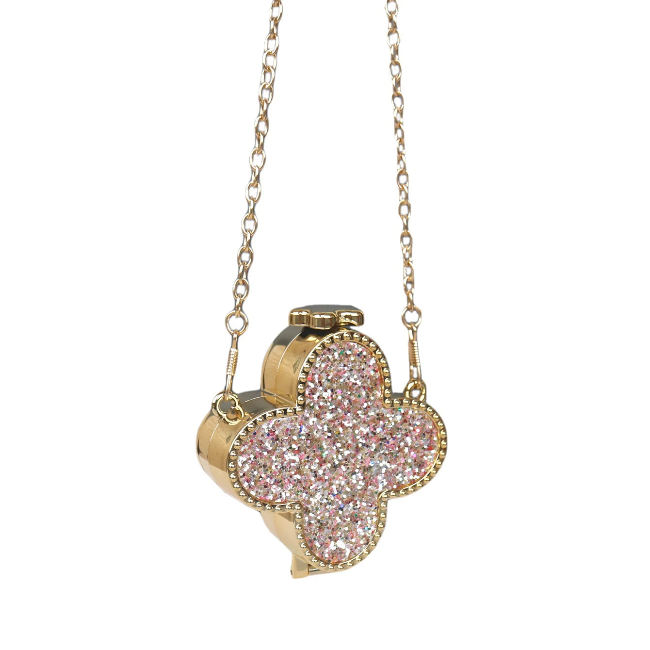 Mini small bag Evening bag Purses and handbag luxury Designer shoulder bags funny shape Party Wedding Acrylic Shiny Clutch purse