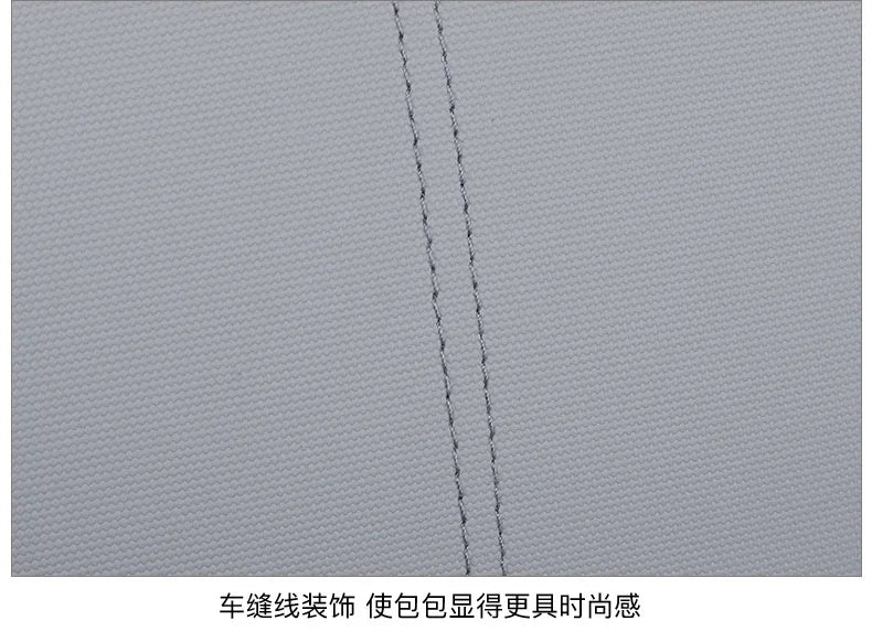 Commuting Laptop Bag, 14 Inch And 15 Inch Waterproof Crossbody Bag, Hand-held Briefcase, File Bag, Conference Materials Bag