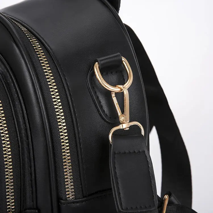 Luxury High-End Tote Bag Leather Classic With Large Capacity Paris Fashion Best For Superstar